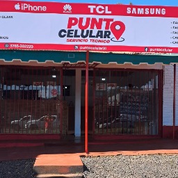 Imagen representativa de PUNTO CELULAR