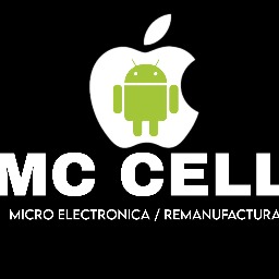 Imagen representativa de MC CELL